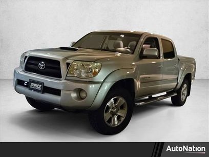 Used 2008 Toyota Tacoma PreRunner