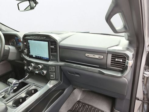 Used 2022 Ford F150 XLT w/ Equipment Group 302A High AWD/4WD image 27