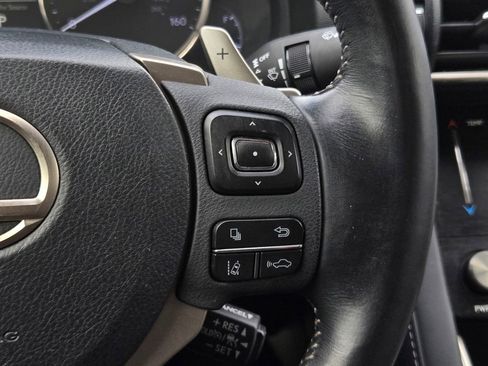 Used 2018 Lexus IS 300 w/ Accessory Package image 22