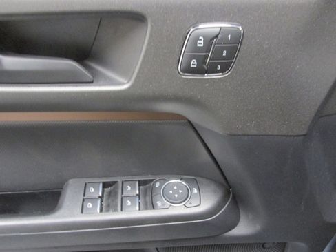 Used 2025 Ford Bronco Sport Outer Banks w/ Outer Banks Tech Package+ image 29