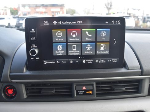 Certified 2023 Honda Pilot Elite image 24