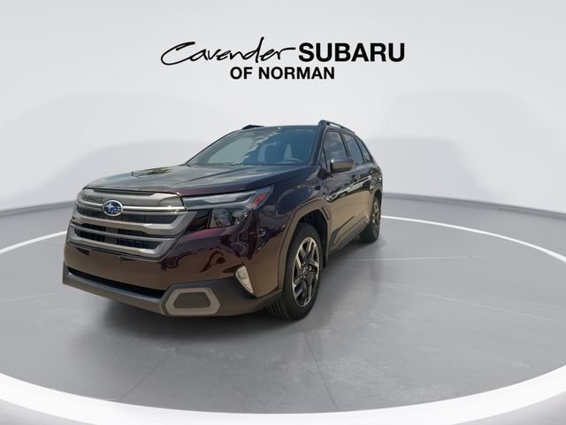 New 2026 Subaru Forester Premium AWD/4WD image 5