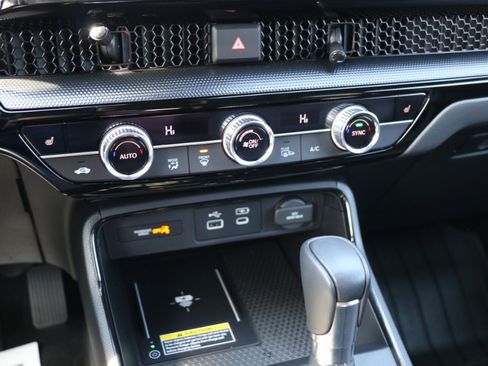 Used 2024 Honda CR-V Sport Touring image 24