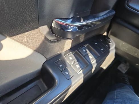 Used 2017 GMC Sierra 2500 4x4 Double Cab w/ Snow Plow Prep Package image 16