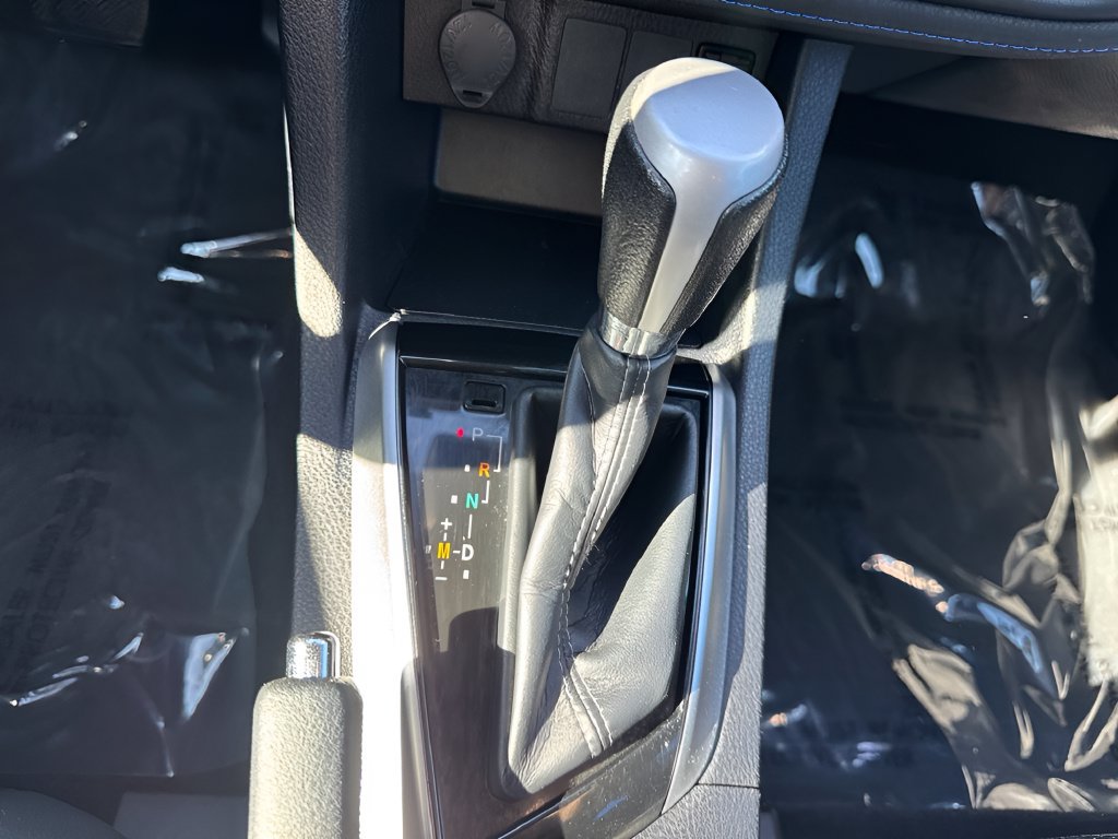 Used 2019 Toyota Corolla SE FWD image 12
