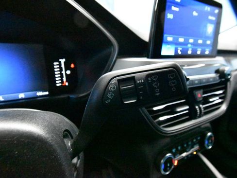 Used 2024 Ford Escape Active image 14