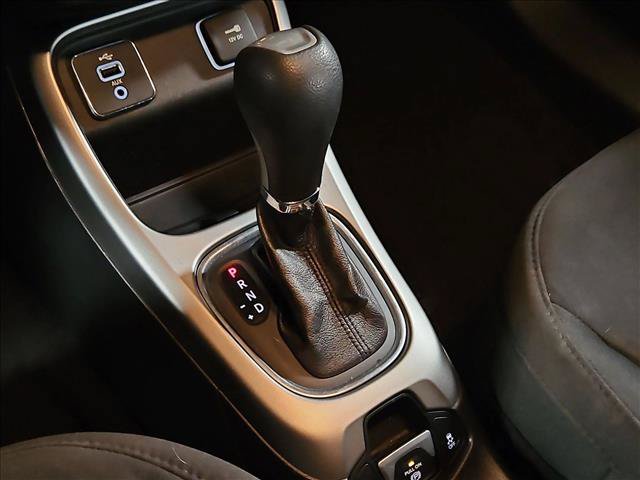 Used 2018 Jeep Compass Sport FWD image 12