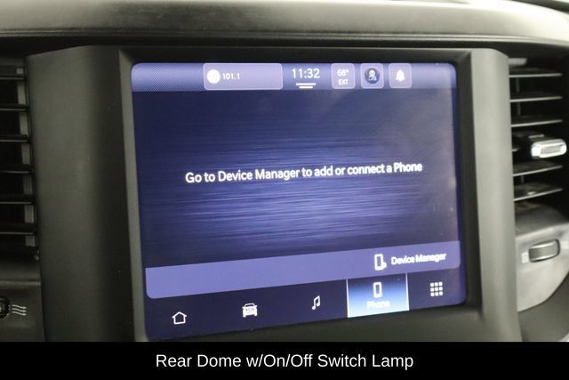 Used 2022 RAM 1500 Big Horn AWD/4WD image 29
