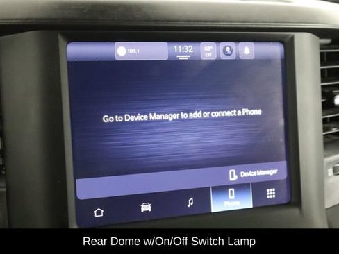 Used 2022 RAM 1500 Big Horn AWD/4WD image 29