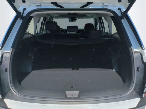 New 2026 Hyundai Palisade SEL Premium image 14