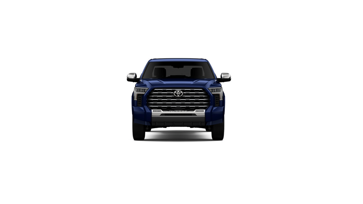 New 2026 Toyota Tundra Capstone AWD/4WD image 17