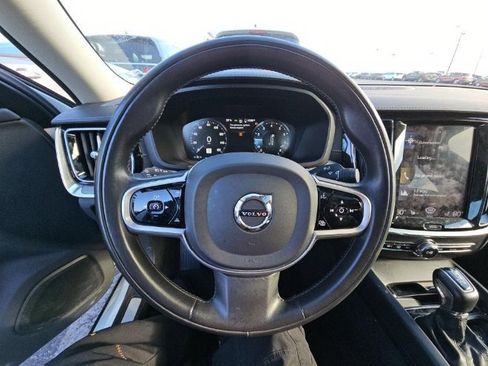 Used 2020 Volvo S60 T6 Inscription w/ Protection Package Premier image 4