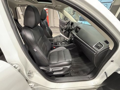 Used 2016 MAZDA CX-5 Grand Touring image 40