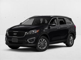 Used 2017 Kia Sorento AWD w/ LX Convenience Package video 1