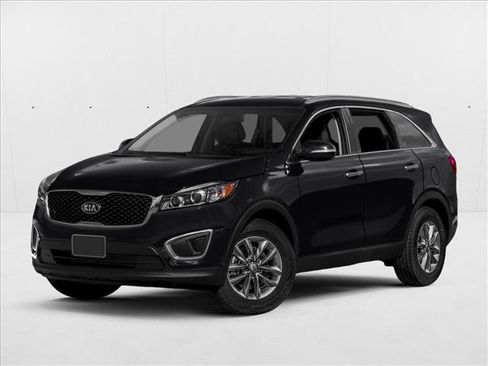Used 2017 Kia Sorento AWD w/ LX Convenience Package image 1