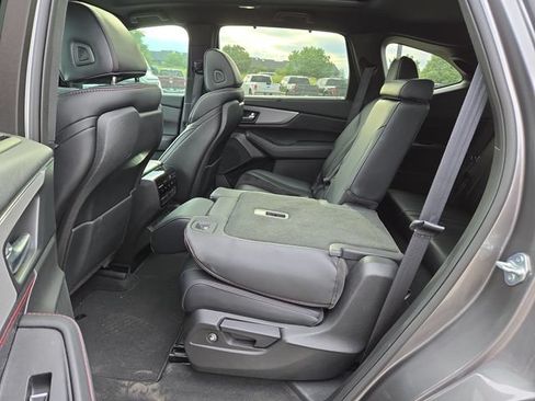 Used 2023 Acura MDX A-Spec AWD/4WD image 29