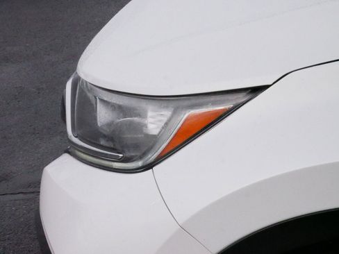 Used 2020 Honda CR-V EX-L image 16