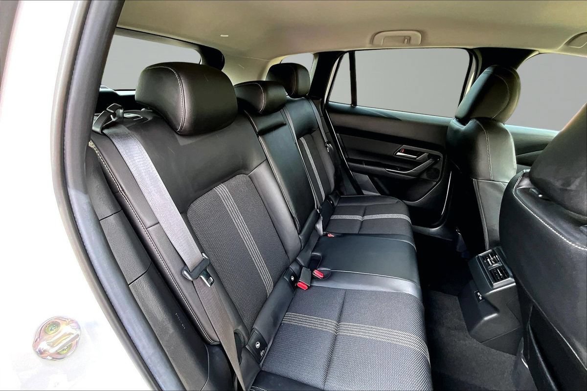 Used 2025 MAZDA CX-50 AWD 2.5 S w/ Cargo Package image 14