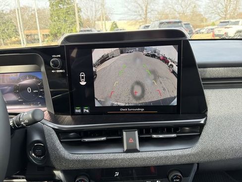 New 2026 Subaru Outback Limited image 30