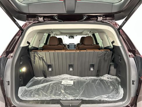 New 2026 Subaru Ascent Touring image 14