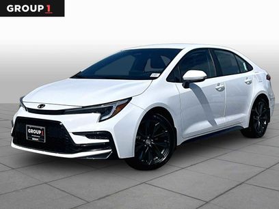 Used 2026 Toyota Corolla SE