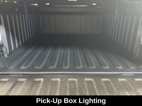 Used 2019 RAM 1500 Limited AWD/4WD image 16