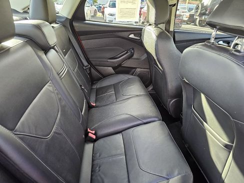 Used 2016 Ford Focus SE w/ Equipment Group 201A image 42