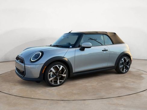 New 2026 MINI Cooper S image 7