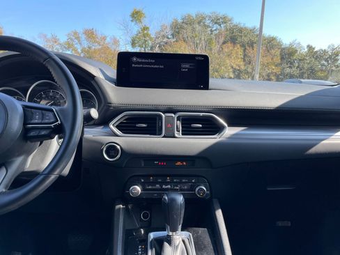 Used 2025 MAZDA CX-5 AWD 2.5 S w/ Select Package image 18