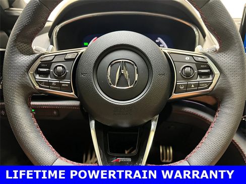 New 2026 Acura MDX A-Spec image 22