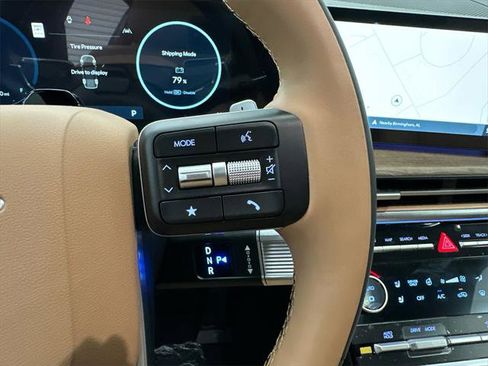 New 2026 Hyundai Santa Fe Calligraphy image 30