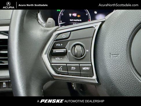 Certified 2026 Acura MDX FWD w/ Technology Package image 12