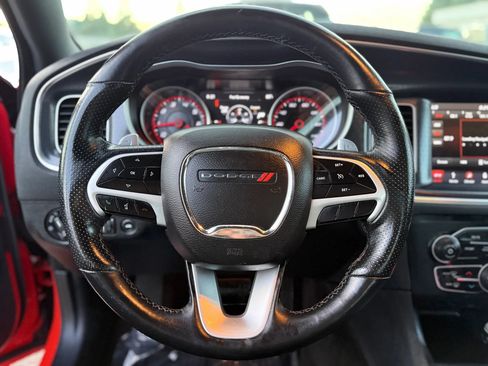 Used 2018 Dodge Charger GT AWD/4WD image 25