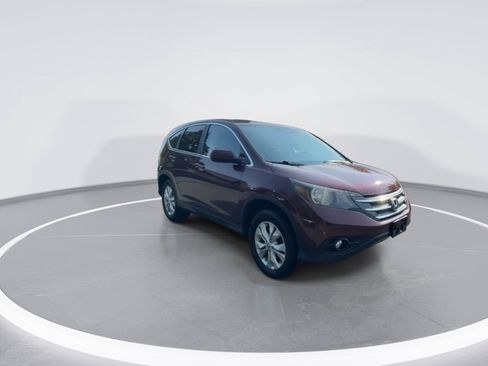 Used 2013 Honda CR-V EX image 2