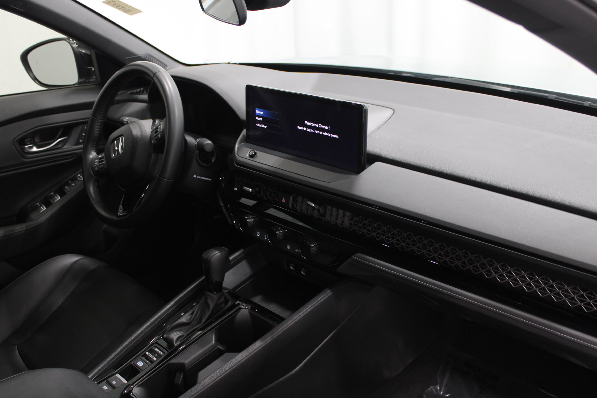 Used 2024 Honda Accord Sport image 24