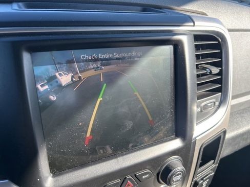 Certified 2016 RAM 1500 Outdoorsman image 19