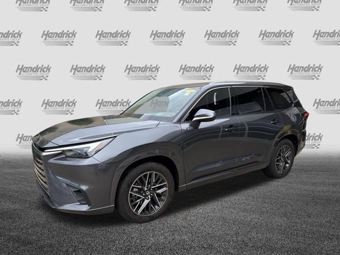 Used 2026 Lexus TX 350 AWD w/ Technology Package image 5