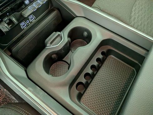 New 2026 RAM 3500 Big Horn image 24