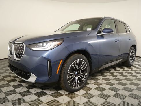 New 2026 BMW X3 xDrive30 image 7