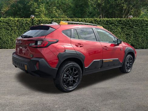 New 2026 Subaru Crosstrek 2.5i Wilderness AWD/4WD image 4