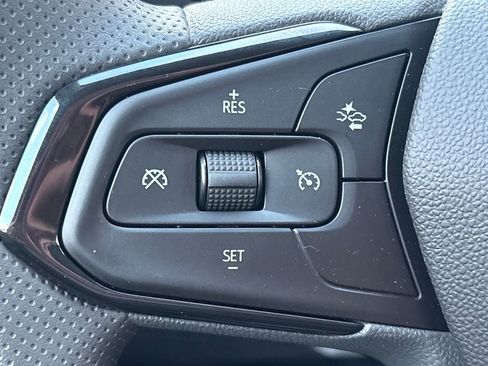 New 2026 Chevrolet Trax LT image 22