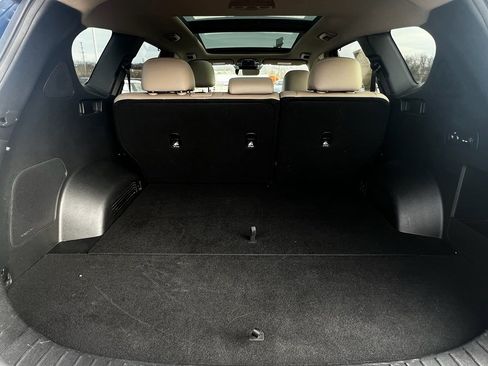 Used 2023 Hyundai Santa Fe SEL w/ Premium Package image 17