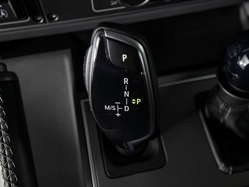 Used 2024 INEOS Grenadier Trialmaster Edition AWD/4WD image 24