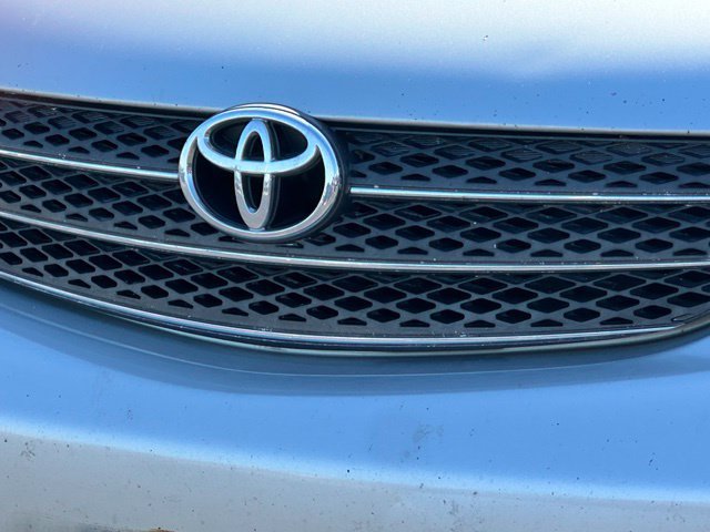 Used 2003 Toyota Camry LE FWD image 3