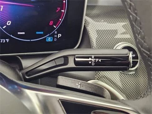 Certified 2025 Mercedes-Benz GLC 300 4MATIC image 49