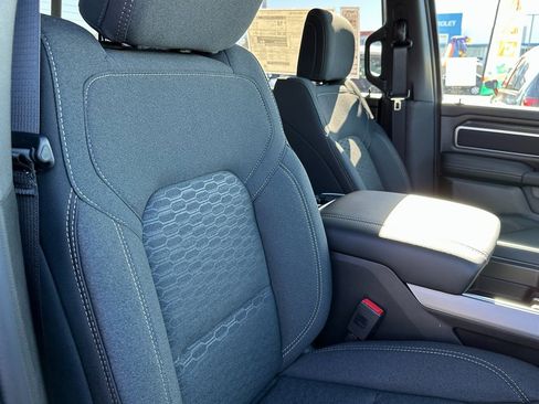 New 2026 RAM 1500 Big Horn/Lone Star image 12