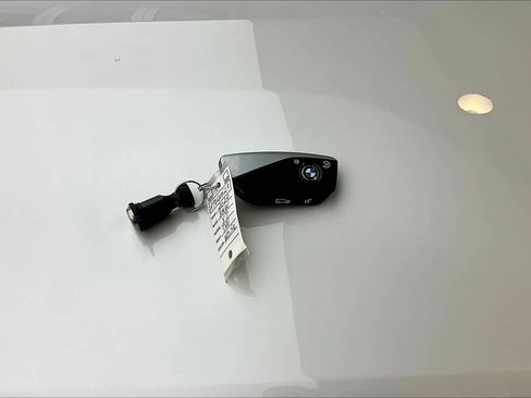 Used 2024 BMW X7 xDrive40i w/ M Sport Package image 14