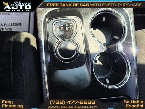 Used 2014 Dodge Durango SXT w/ Quick Order Package 23B AWD/4WD image 9