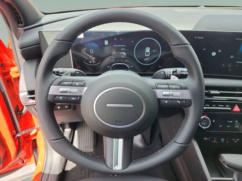 New 2026 Hyundai Santa Cruz XRT image 10