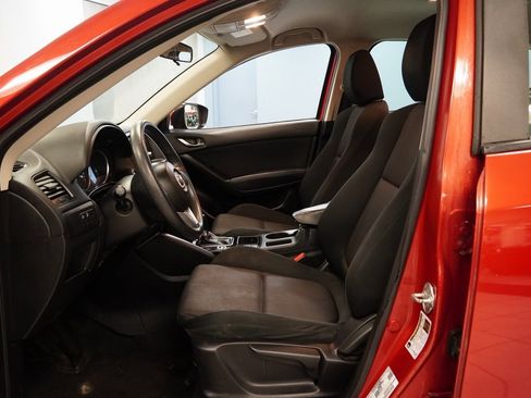 Used 2016 MAZDA CX-5 Sport image 5